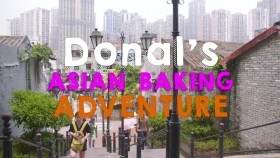 Donals Asian Baking Adventure S01E08 720p WEB x264-APRiCiTY EZTV