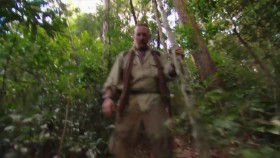 Dual Survival S01E05 Panic in the Jungle WEB x264-APRiCiTY EZTV