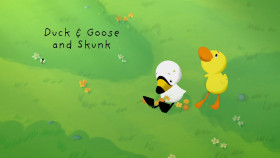 Duck and Goose S02E02 720p WEB h264-DOLORES EZTV