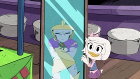 DuckTales 2017 S03E09 They Put a Moonlander on the Earth XviD-AFG EZTV