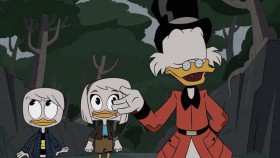 DuckTales 2017 S03E16 The First Adventure XviD-AFG EZTV