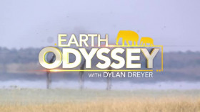 Earth Odyssey With Dylan Dreyer S05E04 XviD-AFG EZTV