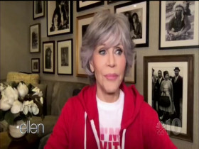Ellen DeGeneres 2021 02 25 Jane Fonda 480p x264-mSD EZTV