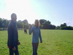 Escape to the Farm with Kate Humble S01E03 480p x264-mSD EZTV