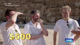 Expedition Unknown S05E00 Global Game Show-Curses iNTERNAL 720p HDTV x264-DHD EZTV