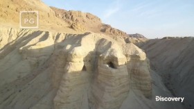Expedition Unknown S08E01 Mysteries of the Dead Sea Scrolls HDTV x264-W4F EZTV