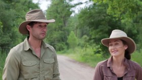 Expedition X S02E04 Ghosts in the Swamp 1080p HEVC x265-MeGusta EZTV