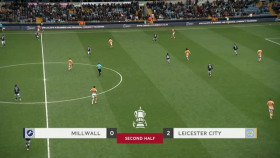 F A Cup 2024 01 06 Millwall vs Leicester City XviD-AFG EZTV