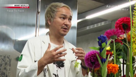 Face to Face S04E05 Azuma Makoto Breathing New Life into Flowers 720p HDTV x264-DARKFLiX EZTV