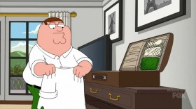 Family Guy S15E04 HDTV x264-FLEET EZTV