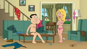 Family Guy S15E14 720p HDTV x264-AVS EZTV
