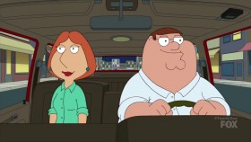 Family Guy S16E03 720p HDTV x264-AVS EZTV
