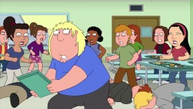 Family Guy S16E06 iNTERNAL 720p WEB x264-BAMBOOZLE EZTV