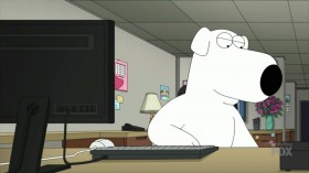 Family Guy S16E07 HDTV x264-SVA EZTV