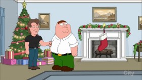 Family Guy S16E09 720p HDTV x264-AVS EZTV