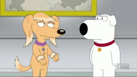 Family Guy S16E10 HDTV x264-BATV EZTV