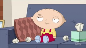 Family Guy S16E12 720p HDTV x264-AVS EZTV