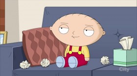 Family Guy S16E12 HDTV x264-SVA EZTV