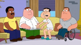 Family Guy S16E19 WEB x264-TBS EZTV