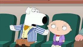 Family Guy S17E08 720p WEB x264-TBS EZTV