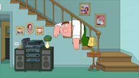 Family Guy S17E16 You Cant Handle the Booth 720p AMZN WEB-DL DD+5 1 H 264-CtrlHD EZTV