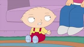 Family Guy S17E18 Throw It Away 720p AMZN WEB-DL DD+5 1 H 264-CtrlHD EZTV
