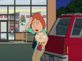 Family Guy S19E01 Stewies First Word 480p x264-mSD EZTV