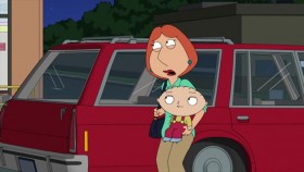 Family Guy S19E01 XviD-AFG EZTV