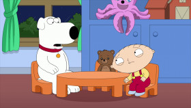 Family Guy S19E02 The Talented Mr Stewie 1080p HULU WEBRip DDP5 1 x264-NTb EZTV