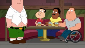 Family Guy S19E03 1080p HEVC x265-MeGusta EZTV