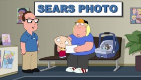 Family Guy S19E03 XviD-AFG EZTV