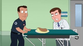 Family Guy S19E04 CutawayLand XviD-AFG EZTV