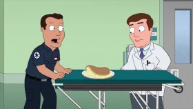 Family Guy S19E04 XviD-AFG EZTV