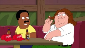 Family Guy S19E08 Pawtucket Pat XviD-AFG EZTV