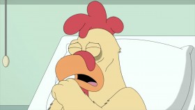 Family Guy S19E10 720p HEVC x265-MeGusta EZTV
