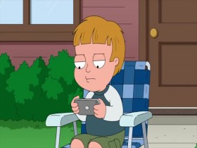 Family Guy S19E11 480p x264-mSD EZTV