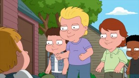 Family Guy S19E11 720p HEVC x265-MeGusta EZTV