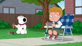 Family Guy S19E11 Boys Best Friend 1080p AMZN WEB-DL DDP5 1 H264-NBE EZTV