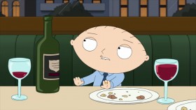 Family Guy S19E14 720p HEVC x265-MeGusta EZTV