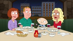 Family Guy S19E14 The Marrying Kind XviD-AFG EZTV