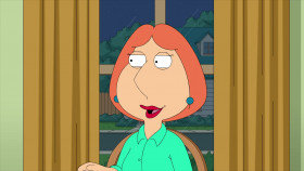 Family Guy S19E15 Customer of the Week 1080p HULU WEBRip DDP5 1 x264-NTb EZTV