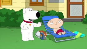 Family Guy S19E16 1080p WEB H264-CAKES EZTV