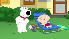 Family Guy S19E16 720p HEVC x265-MeGusta EZTV