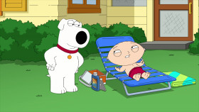 Family Guy S19E16 MULTi 1080p WEB H264-AVON EZTV