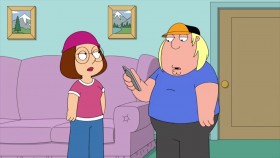 Family Guy S19E17 720p HEVC x265-MeGusta EZTV
