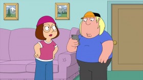 Family Guy S19E17 XviD-AFG EZTV