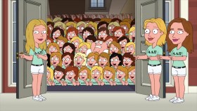 Family Guy S19E18 720p WEB H264-CAKES EZTV