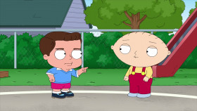 Family Guy S20E05 1080p WEB H264-CAKES EZTV