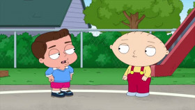 Family Guy S20E05 XviD-AFG EZTV