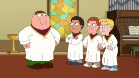 Family Guy S20E11 720p HEVC x265-MeGusta EZTV